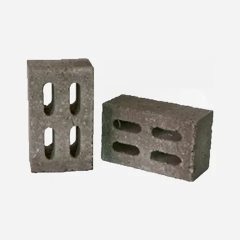 Ladrillos de concreto UNICON
