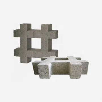 Block grass UNICON