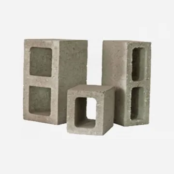 Bloques de concreto UNICON