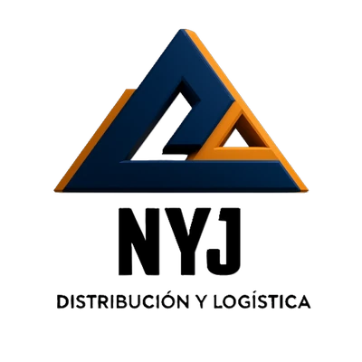 NYJ Distribución y Logística, ir al inicio