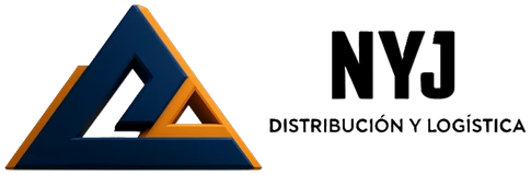 NYJ Distribución y Logística, ir al inicio